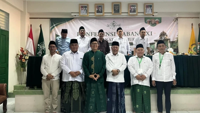 Berita PWNU Pengurus Wilayah Provinsi Jambi