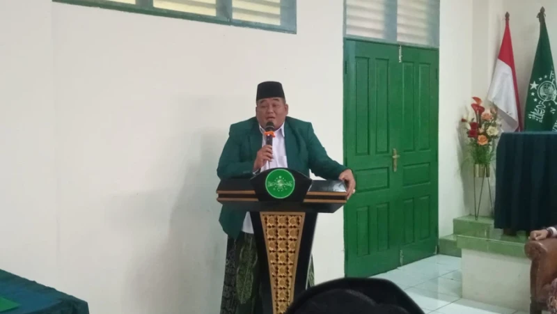 Dokumentasi kegiatan dan kebersamaan warga PWNU Pengurus Wilayah Provinsi Jambi