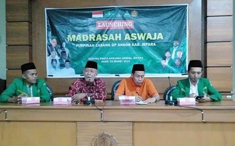 Agenda PWNU Pengurus Wilayah Provinsi Jambi